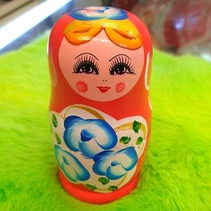 Russian Nesting Dolls Brand New